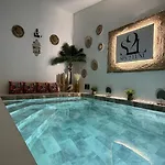 Spa2luxe - Oasis Cachee * Saint-Quentin (Aisne)