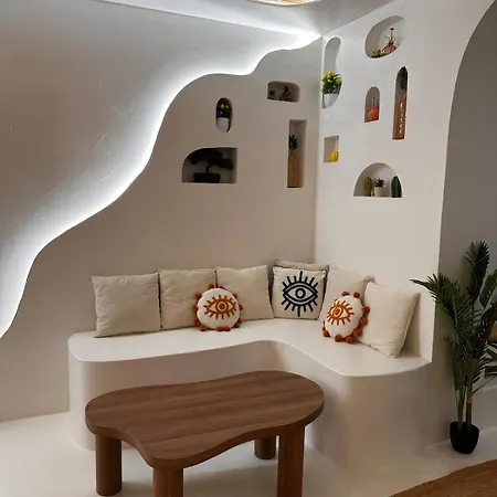 Apartment Spa2luxe - Oasis Cachee Saint-Quentin (Aisne)