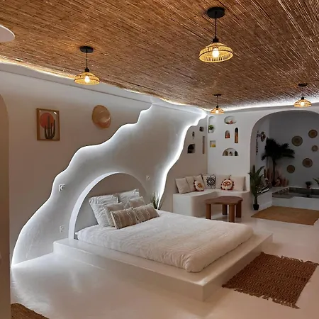 Spa2luxe - Oasis Cachée Appartamento *