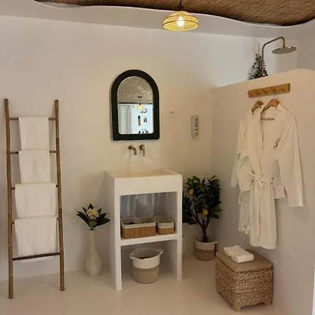 Spa2luxe - Oasis Cachée