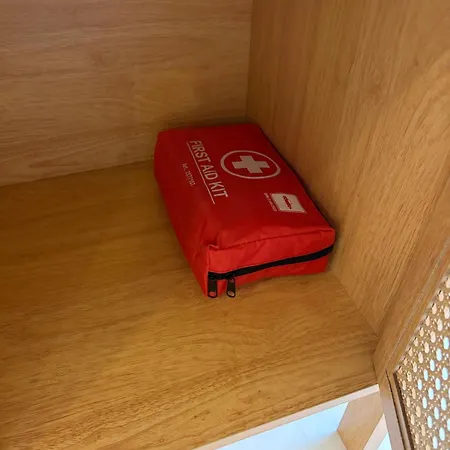 Spa2luxe - Oasis Cachee Apartman