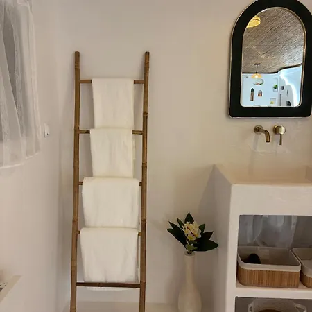 Appartamento Spa2luxe - Oasis Cachée