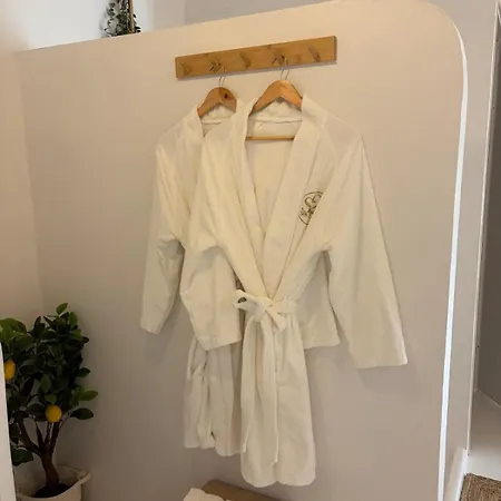 Spa2luxe - Oasis Cachée Appartamento *