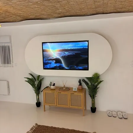 Appartement Spa2luxe - Oasis Cachee