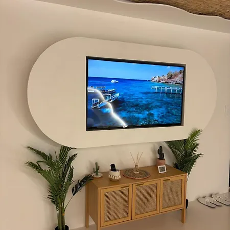 Appartamento Spa2luxe - Oasis Cachée