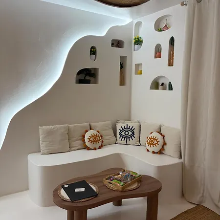 Spa2luxe - Oasis Cachée *