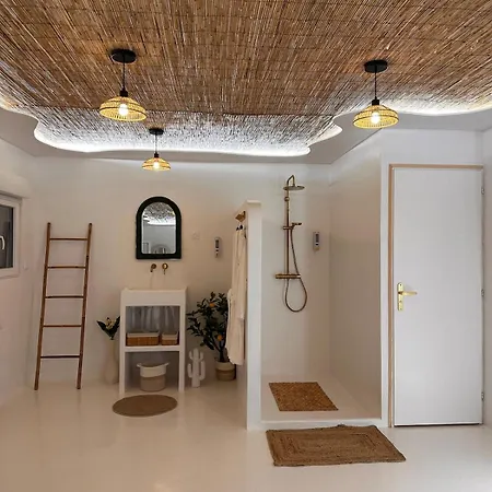 Appartement Spa2luxe - Oasis Cachee Saint-Quentin (Aisne)