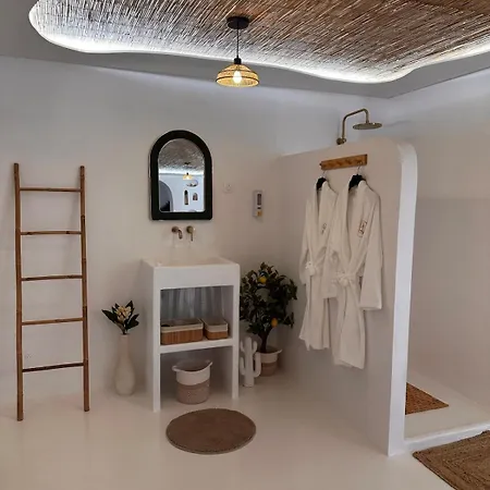 Appartement Spa2luxe - Oasis Cachee Saint-Quentin (Aisne)