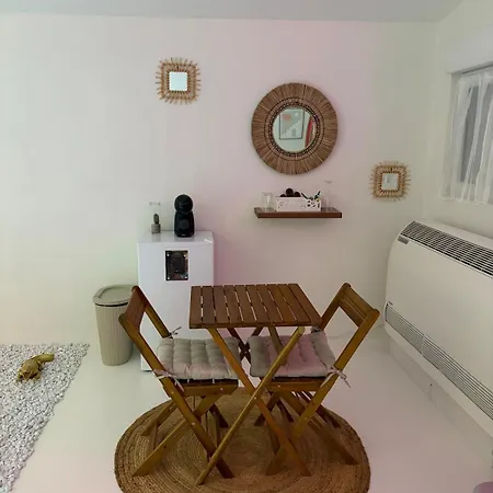 Appartement Spa2luxe - Oasis Cachee Saint-Quentin (Aisne)