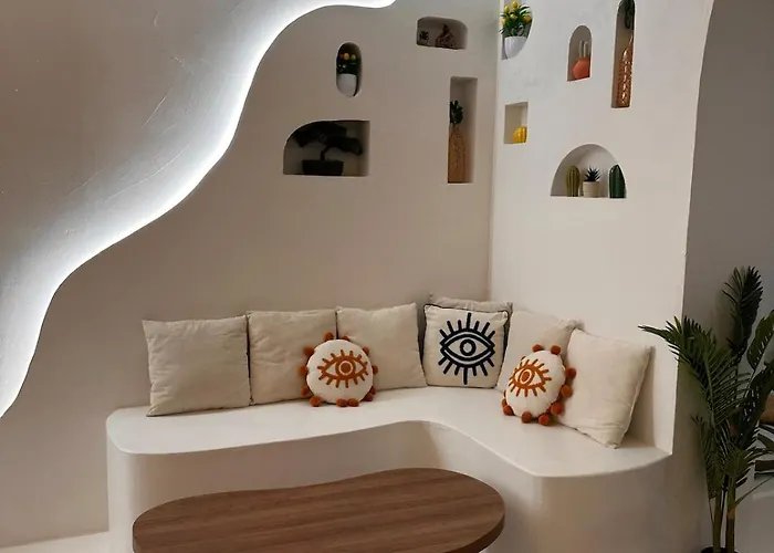 Apartamento Spa2luxe - Oasis Cachée Saint-Quentin (Aisne)