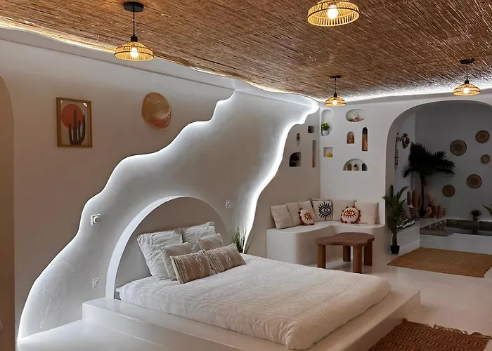 Spa2luxe - Oasis Cachée Apartamento *