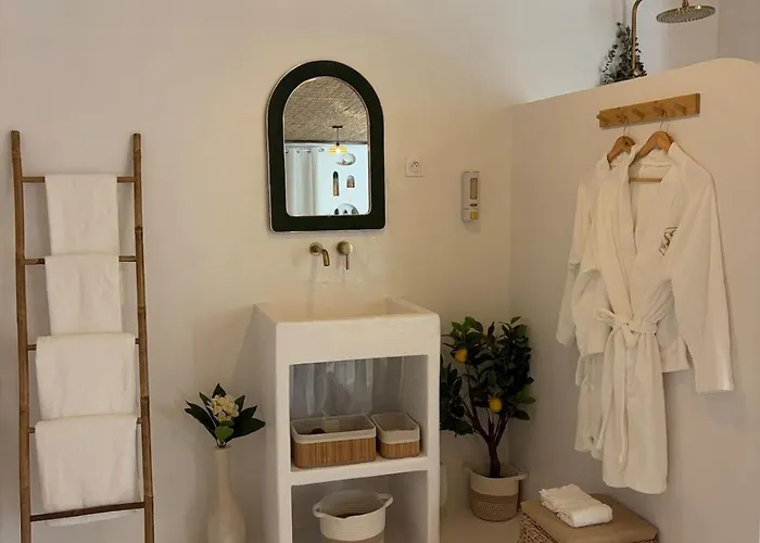 Spa2luxe - Oasis Cachee