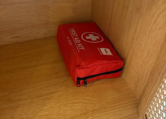 Spa2luxe - Oasis Cachee Apartman