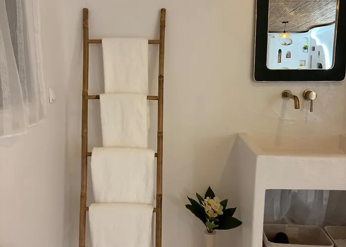 Apartman Spa2luxe - Oasis Cachee