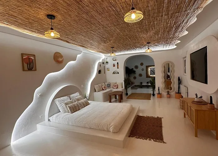 Spa2luxe - Oasis Cachée Apartamento