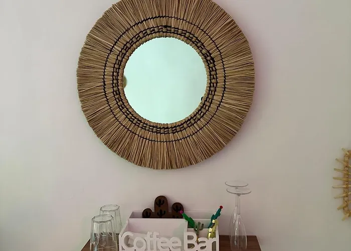 Spa2luxe - Oasis Cachee Apartman