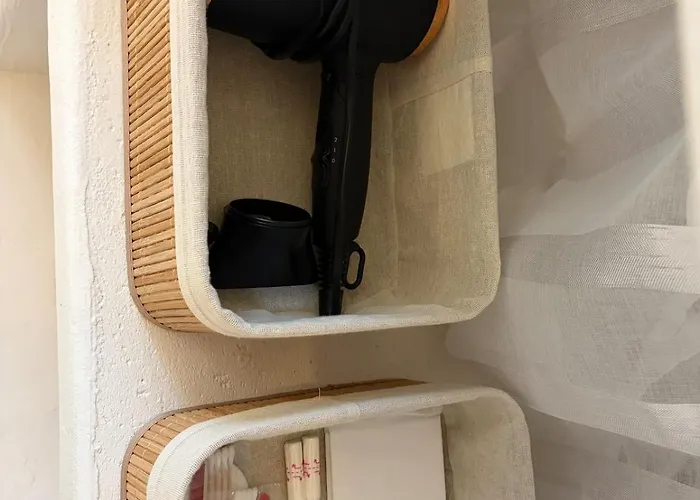 Spa2luxe - Oasis Cachee * Saint-Quentin