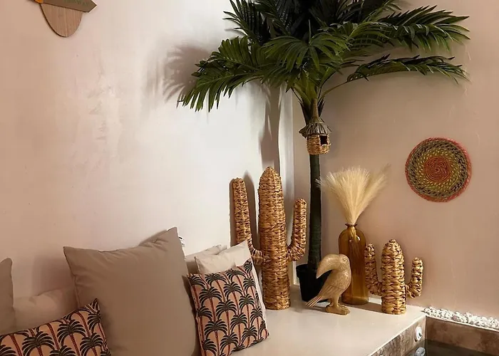 Spa2luxe - Oasis Cachee Saint-Quentin