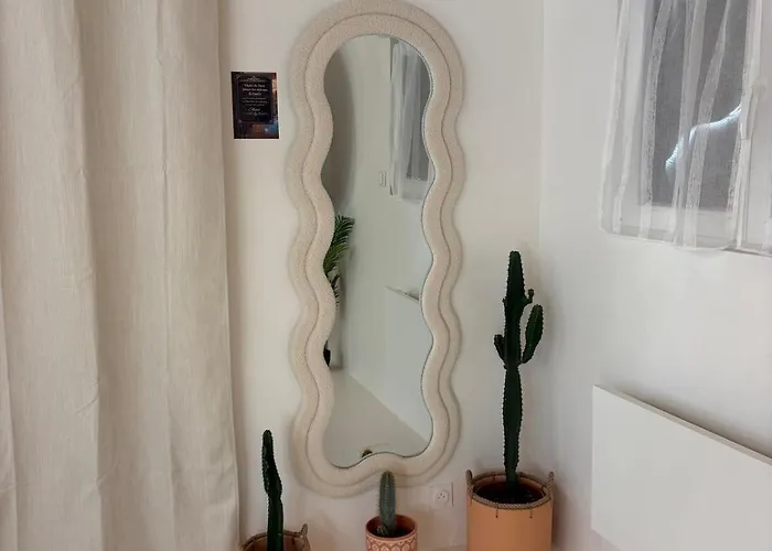 Apartamento Spa2luxe - Oasis Cachée