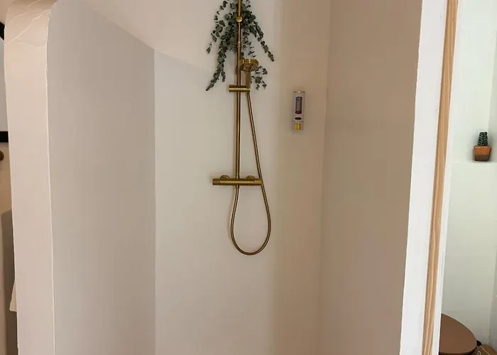 Apartamento Spa2luxe - Oasis Cachée Saint-Quentin (Aisne)