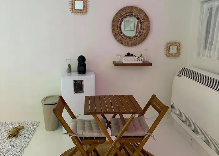 Apartman Spa2luxe - Oasis Cachee Saint-Quentin